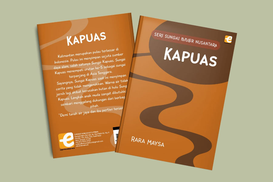 Sungai Kapuas
