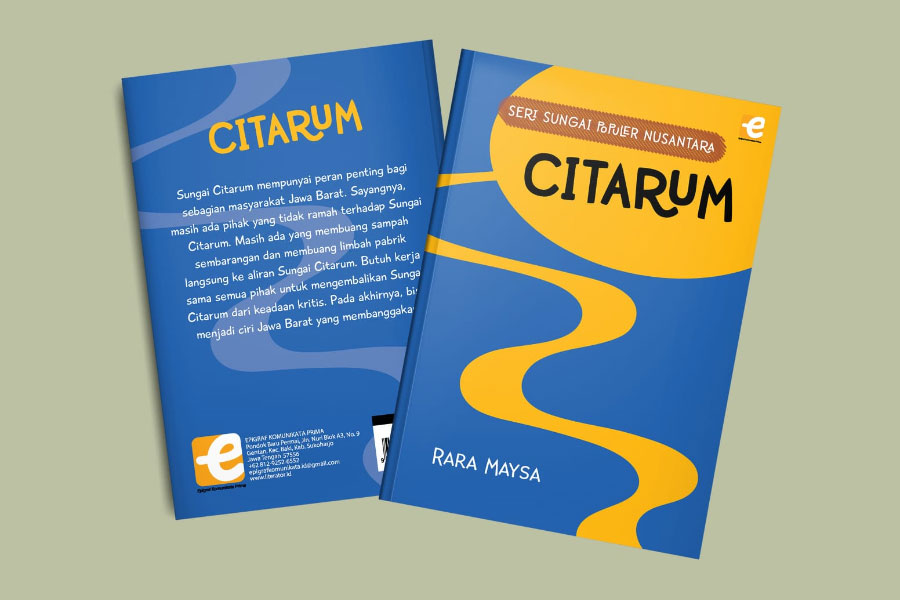Sungai Citarum
