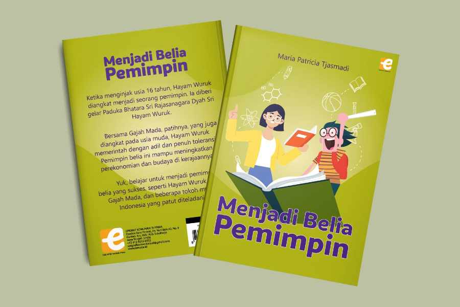 Menjadi Belia Pemimpin
