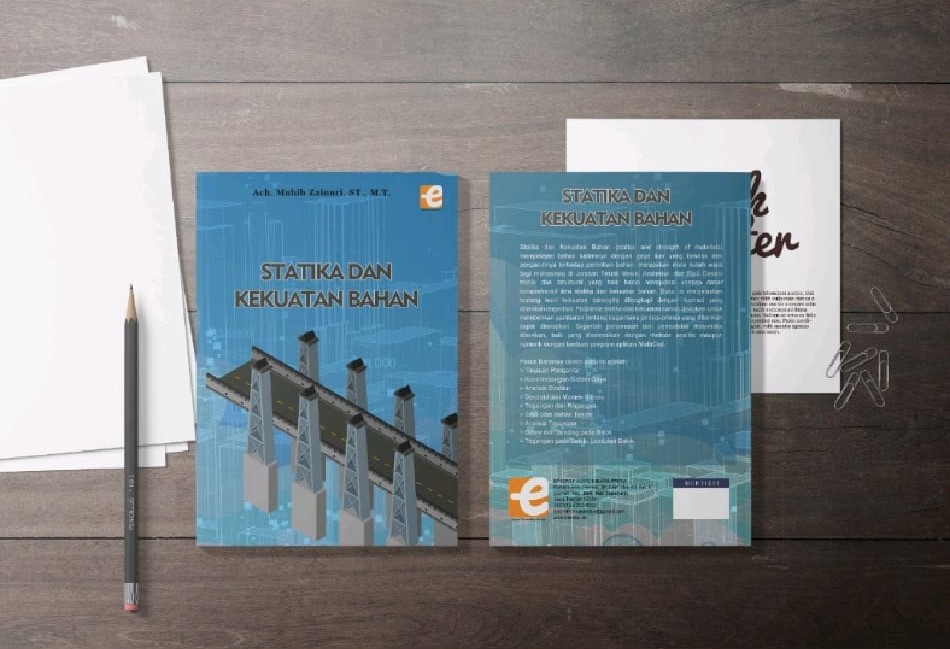 Statika dan Kekuatan Bahan