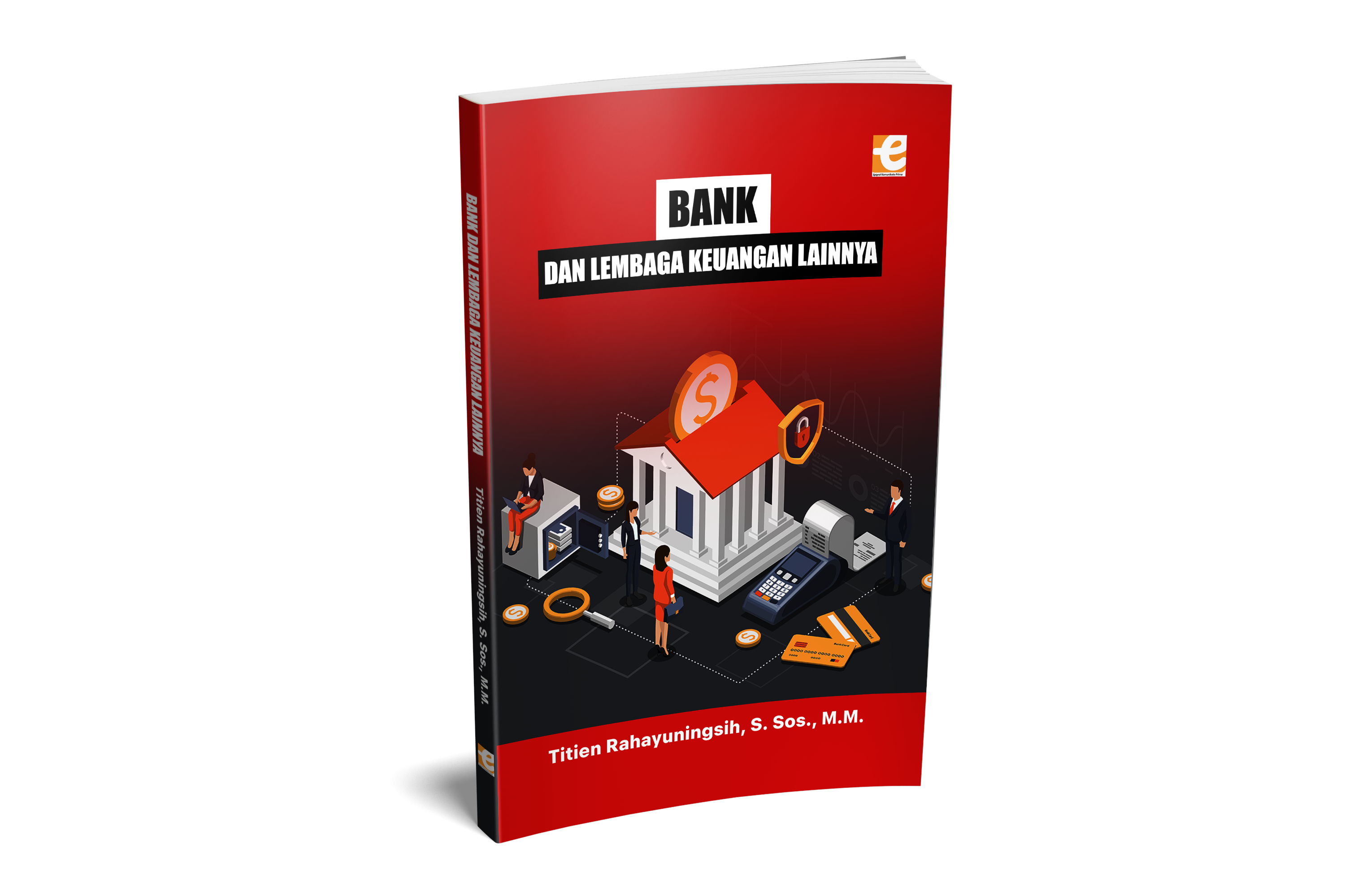 Bank dan Lembaga Keuangan Lainnya