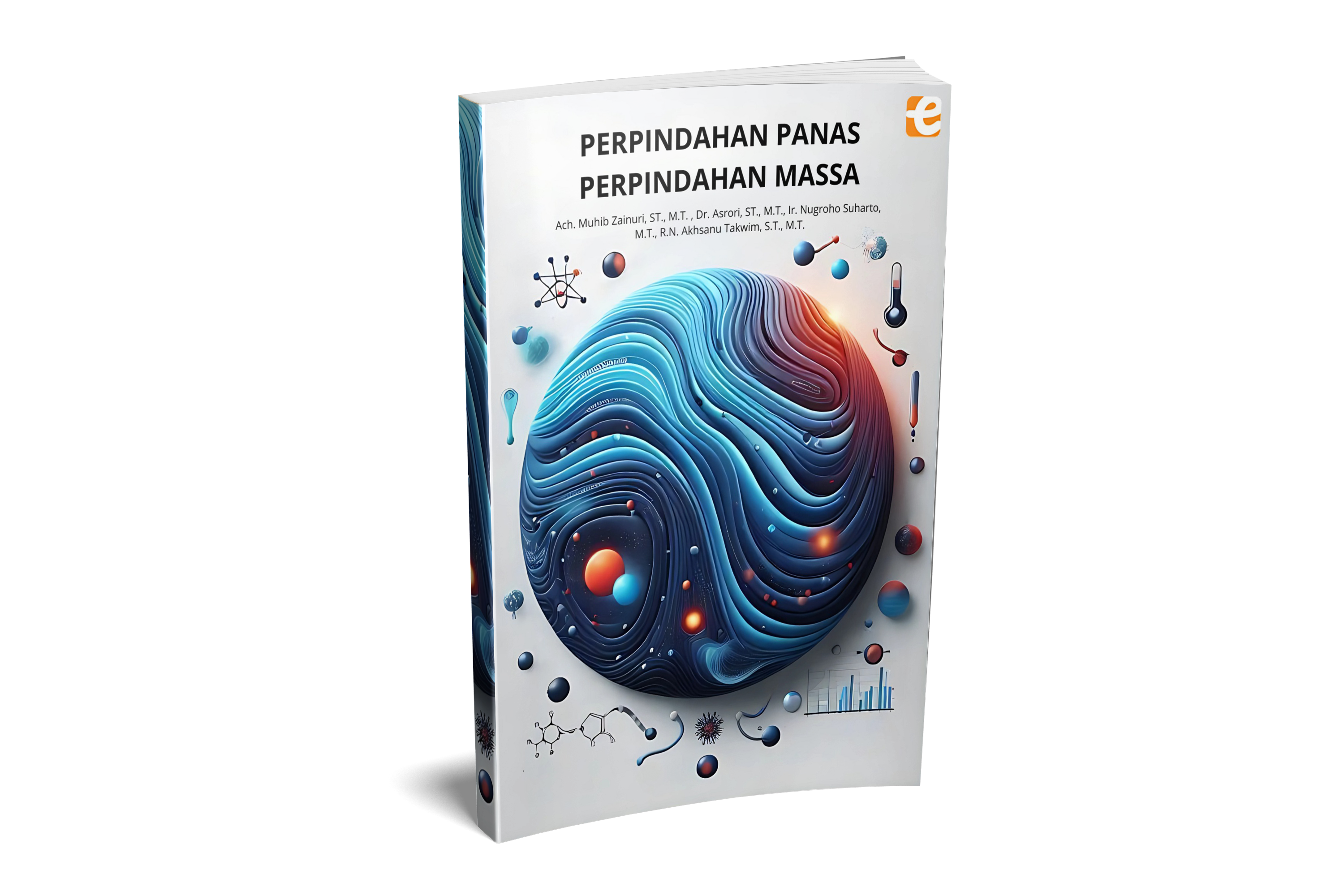 Perpindahan Panas dan Perpindahan Massa