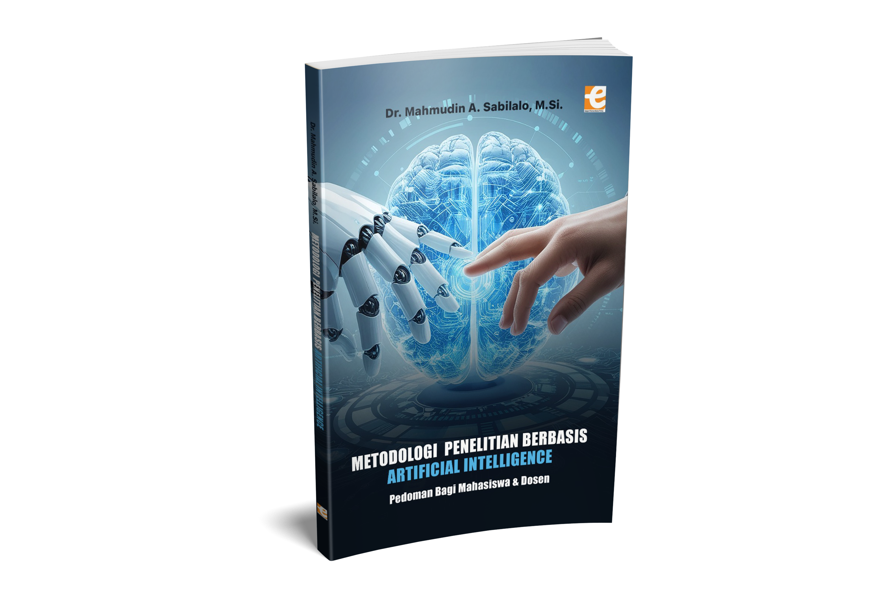 Metodologi Penelitian Berbasis Artificial Inteligence
