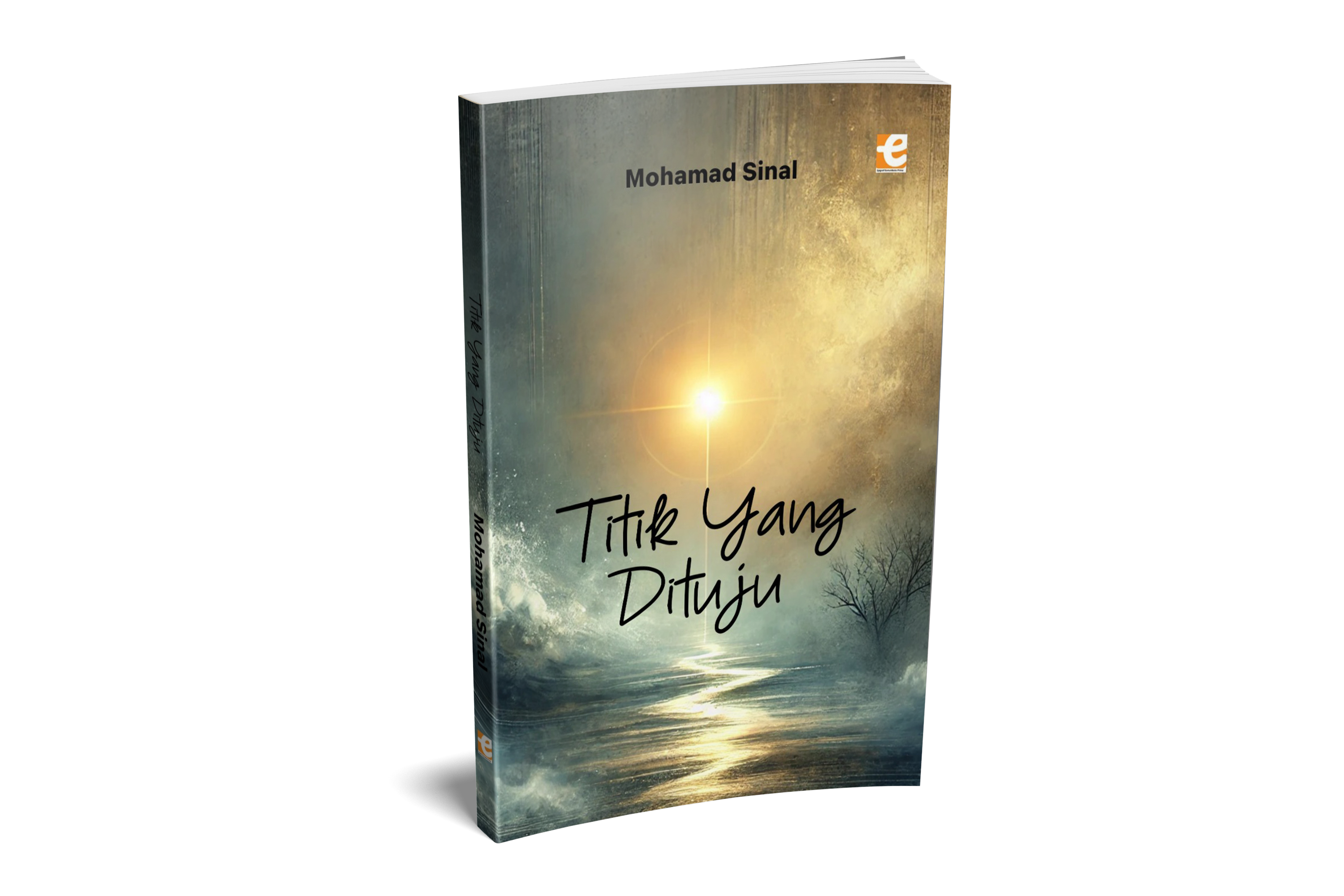 Titik Yang Dituju