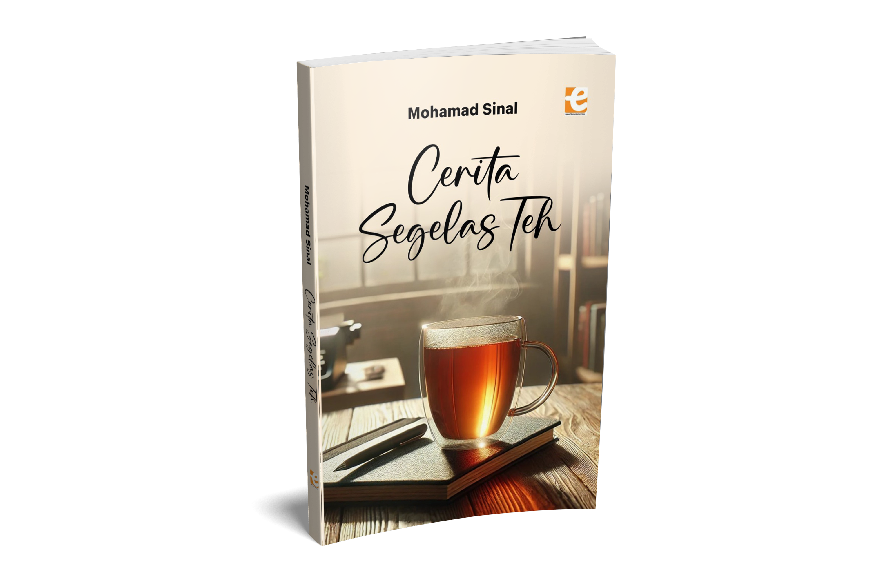 Cerita Segelas Teh